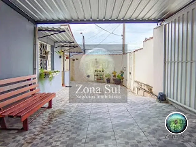 Casa com 190m² 3 quartos e 2 banheiros, à venda, no bairro Centro em Votorantim