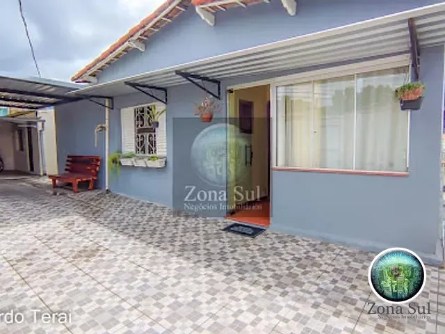 Casa com 190m² 3 quartos e 2 banheiros, à venda, no bairro Centro em Votorantim