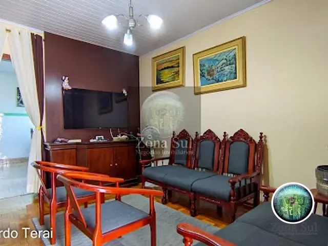 Casa com 190m² 3 quartos e 2 banheiros, à venda, no bairro Centro em Votorantim