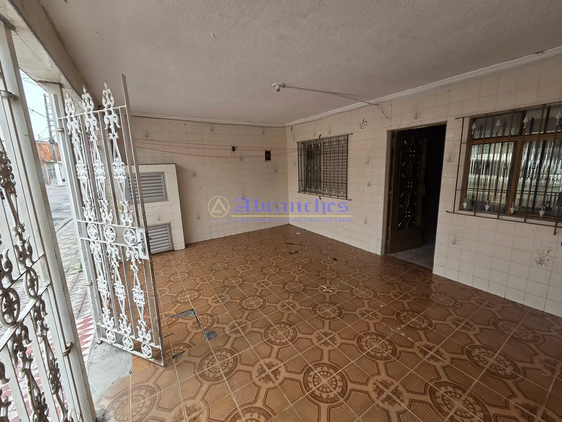 Casa, 2 quartos, 84 m² - Foto 3