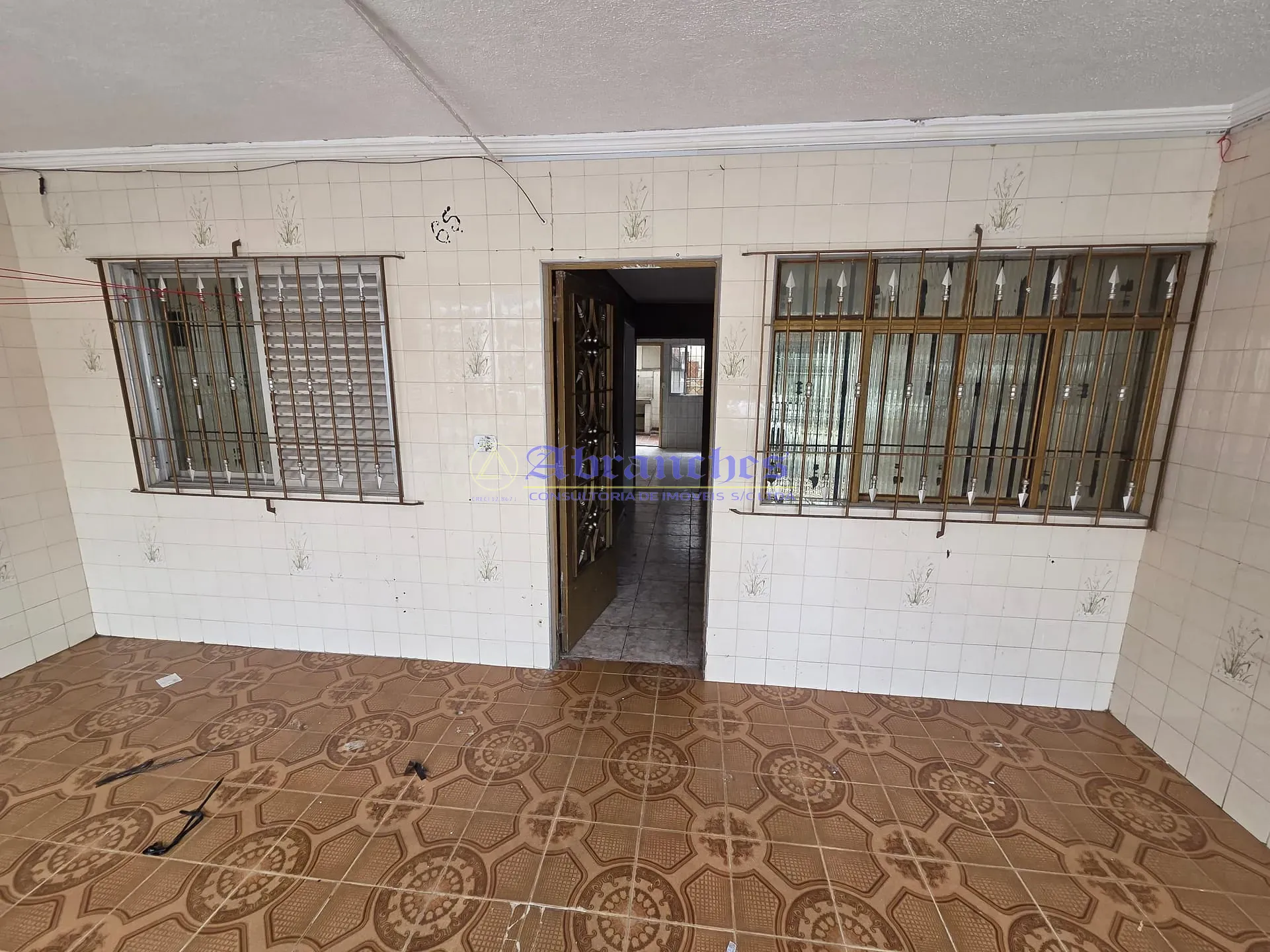 Casa, 2 quartos, 84 m² - Foto 4