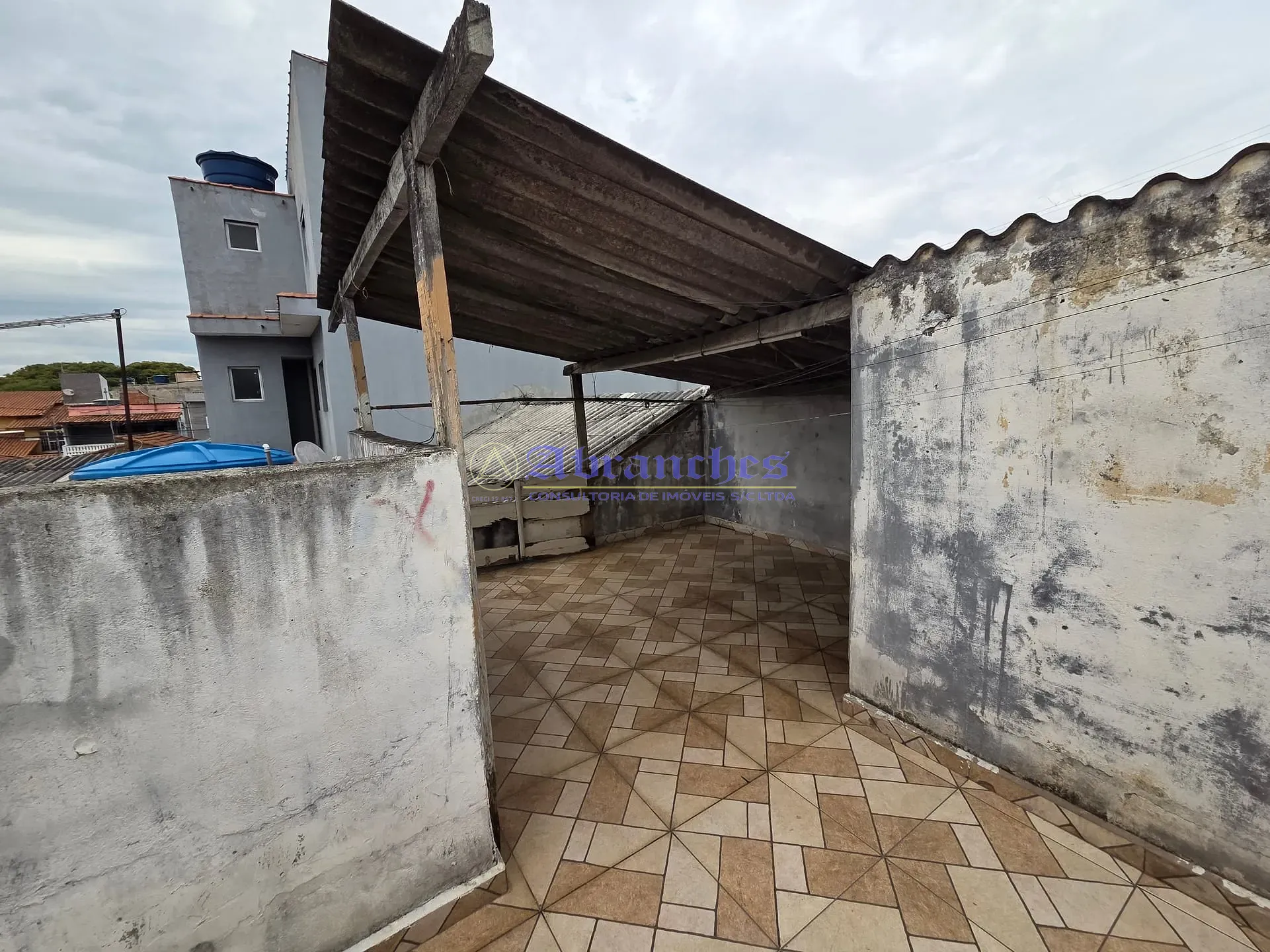 Casa, 2 quartos, 84 m² - Foto 14