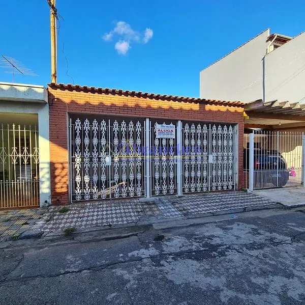 Casa, 2 quartos, 84 m² - Foto 1