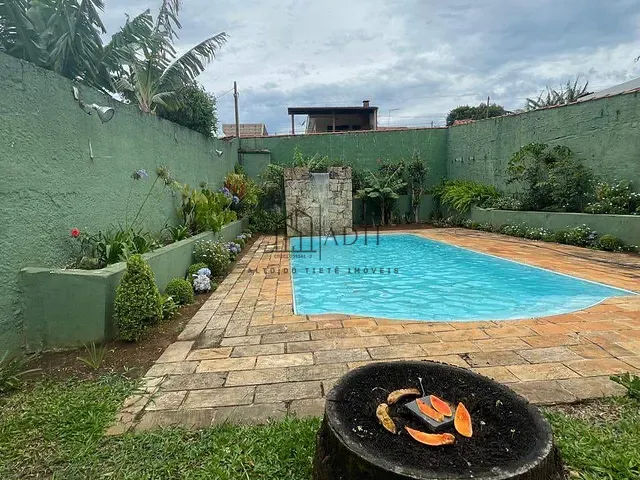 Casa com 750m² 3 quartos e 3 banheiros, à venda, no bairro Jardim Esperança em Mogi das Cruzes