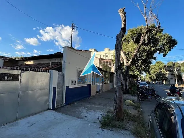 Casa com 195m² 2 quartos e 1 banheiro, para alugar, no bairro Lourdes em Governador Valadares