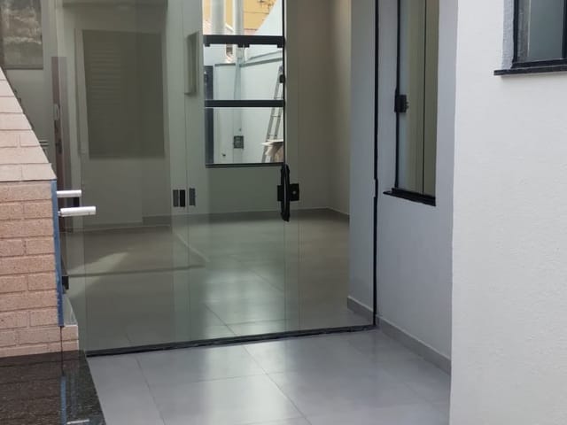 Casa com 125m² 2 quartos e 2 banheiros, à venda, no bairro Parque das Nações em Indaiatuba