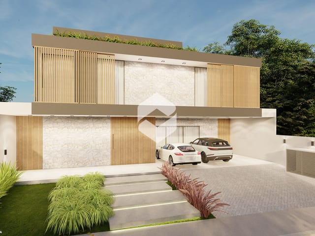 Casa com 670m² 5 quartos e 8 banheiros, à venda, no bairro Itanhangá em Rio de Janeiro