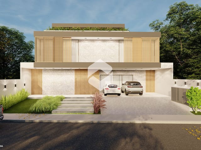 Casa com 670m² 5 quartos e 8 banheiros, à venda, no bairro Itanhangá em Rio de Janeiro