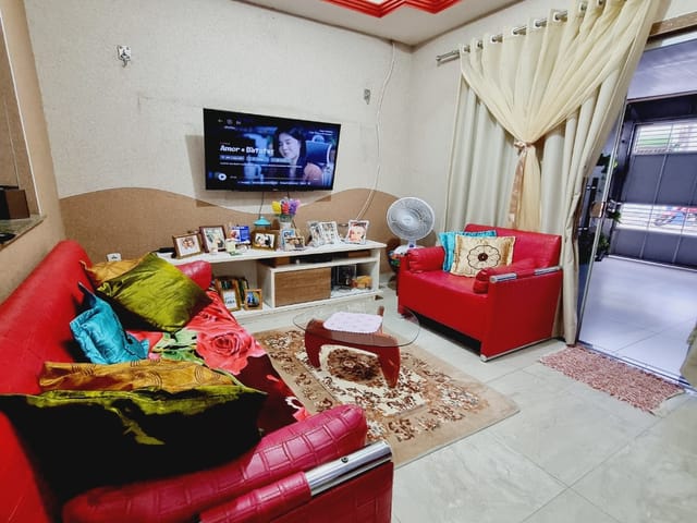 Foto do Casa - Rua Primeiro de setembro 276 | Ética Empreendimentos