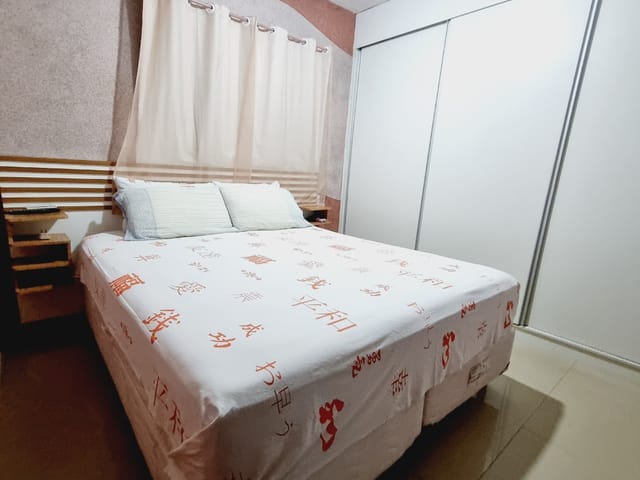 Foto do Casa - Rua Primeiro de setembro 276 | Ética Empreendimentos