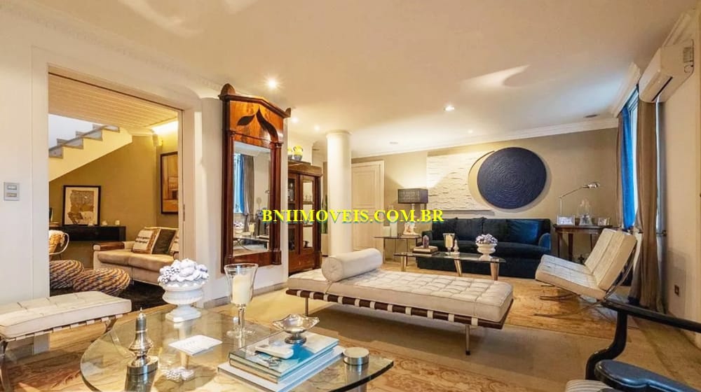 Casa, 3 quartos, 300 m² - Foto 2