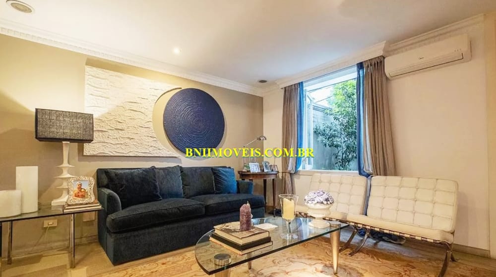 Casa, 3 quartos, 300 m² - Foto 4