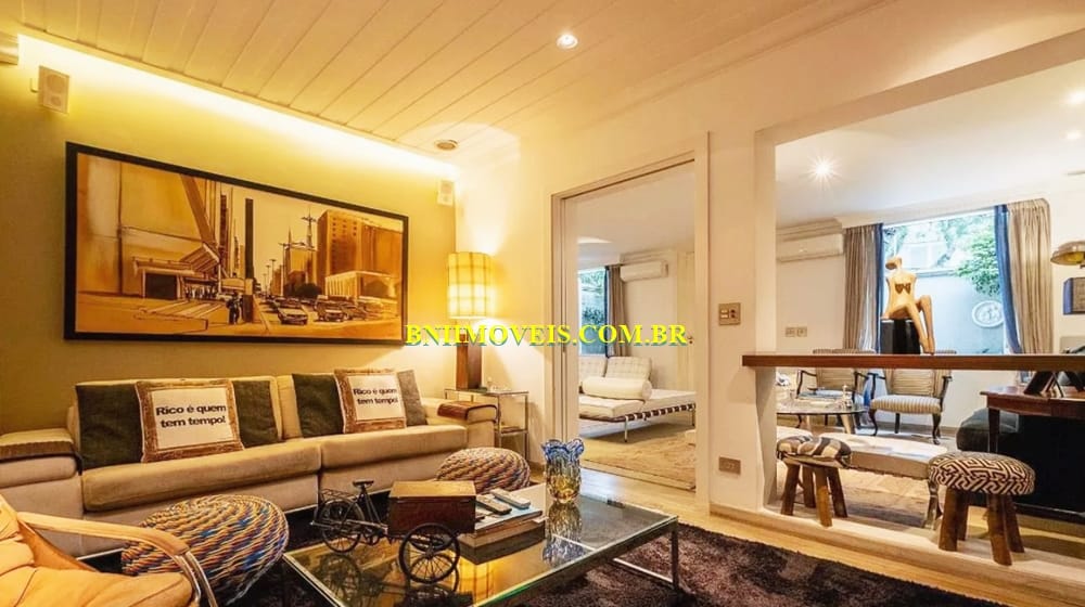 Casa, 3 quartos, 300 m² - Foto 3