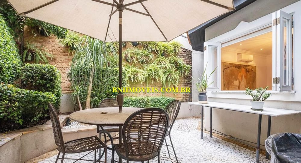 Casa, 3 quartos, 300 m² - Foto 1