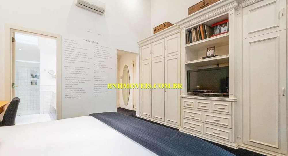 Casa, 3 quartos, 300 m² - Foto 12