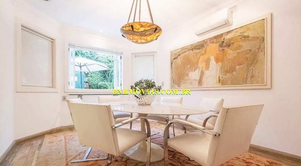 Casa, 3 quartos, 300 m² - Foto 7