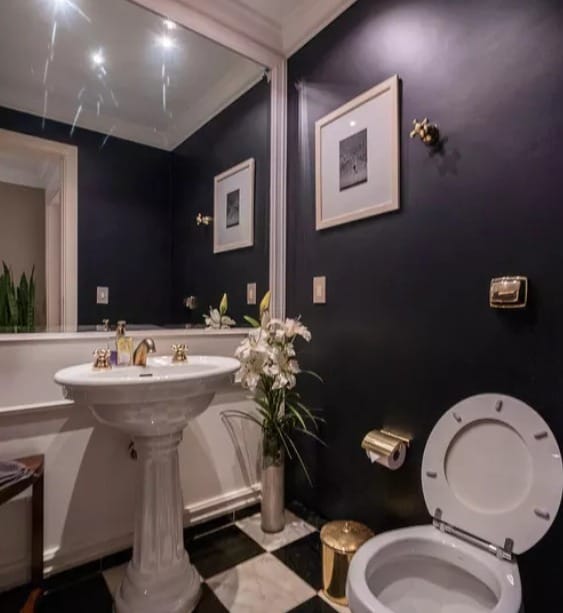 Casa, 3 quartos, 300 m² - Foto 6