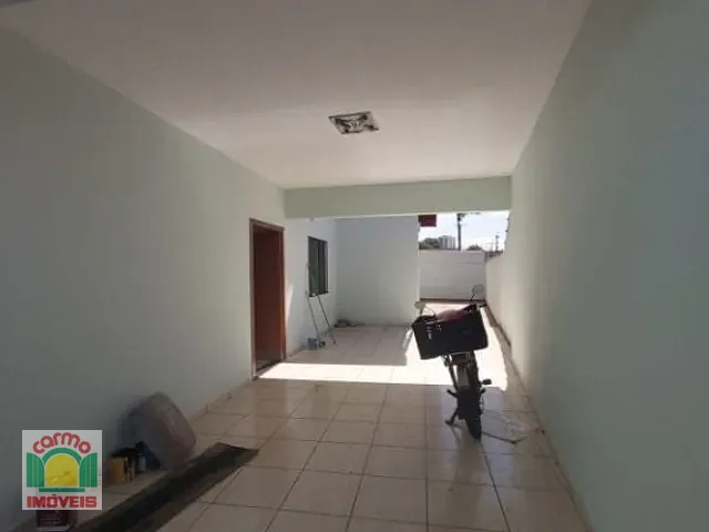 Casa com 280m² 3 quartos e 3 banheiros, à venda, no bairro Jardim Alexandrina em Anápolis