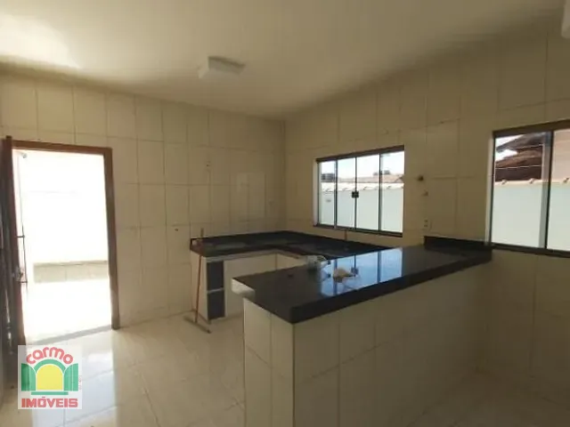 Casa com 280m² 3 quartos e 3 banheiros, à venda, no bairro Jardim Alexandrina em Anápolis