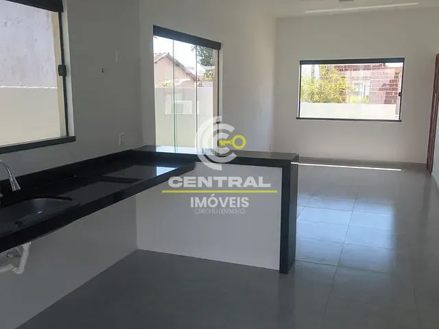 Casa com 200m² 2 quartos e 2 banheiros, à venda, no bairro Vila Gabriela (Manilha) em Itaboraí