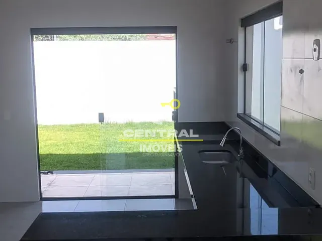 Casa com 200m² 2 quartos e 2 banheiros, à venda, no bairro Vila Gabriela (Manilha) em Itaboraí