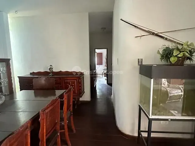 Casa com 183m² 3 quartos e 2 banheiros, à venda, no bairro Fátima em Teresina