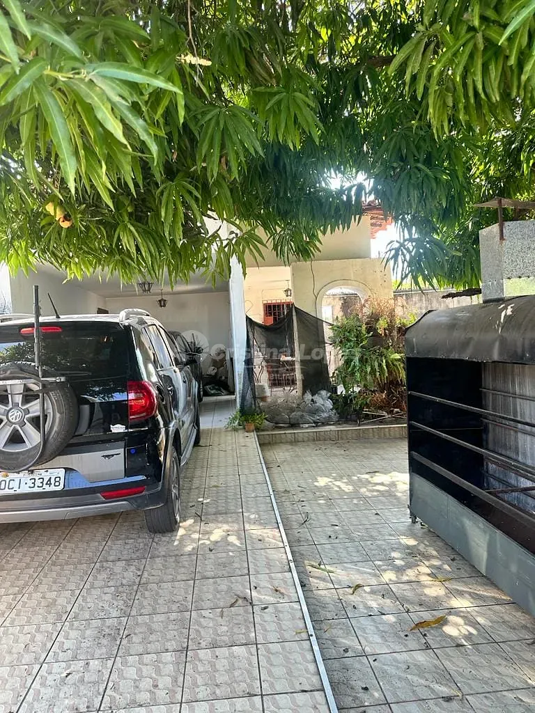 Casa, 3 quartos, 183 m² - Foto 1
