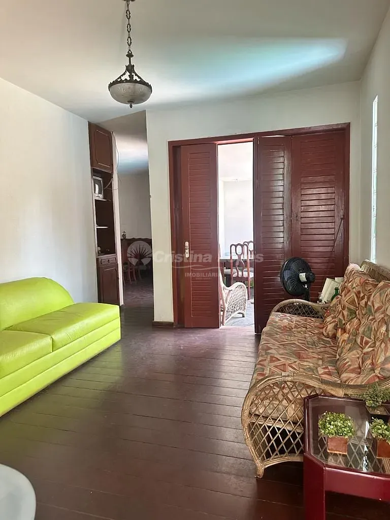 Casa, 3 quartos, 183 m² - Foto 2