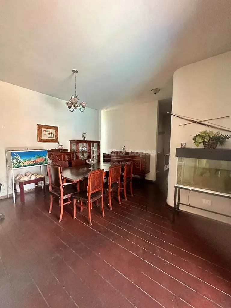 Casa, 3 quartos, 183 m² - Foto 3