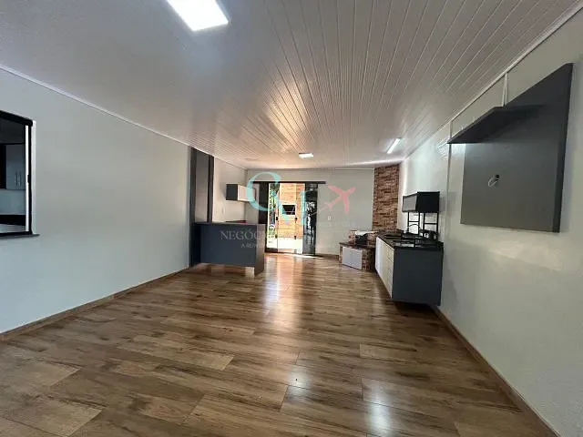 Casa 3 quartos e 3 banheiros, à venda, no bairro tonial em Xanxerê