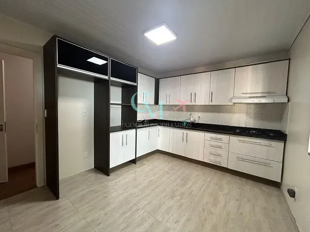 Casa 3 quartos e 3 banheiros, à venda, no bairro tonial em Xanxerê