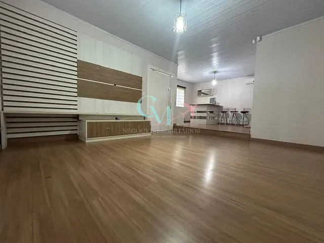 Casa 3 quartos e 3 banheiros, à venda, no bairro tonial em Xanxerê