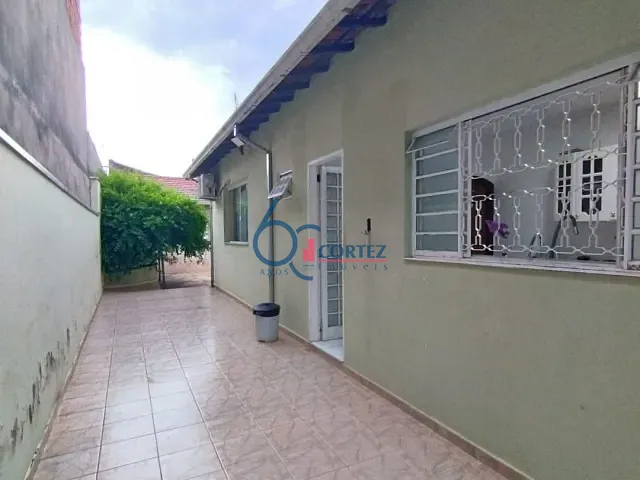 Casa com 300m², à venda, no bairro Jardim Bela Vista em Rio Claro