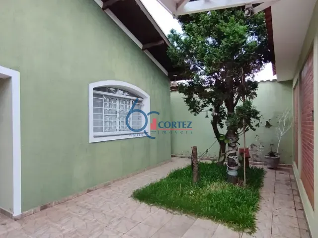 Casa com 300m², à venda, no bairro Jardim Bela Vista em Rio Claro