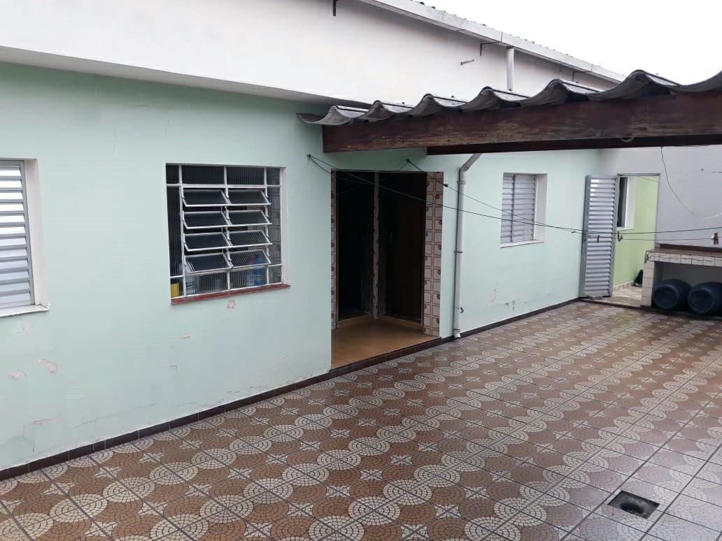 Casa à venda São João Clímaco, São Paulo - SP