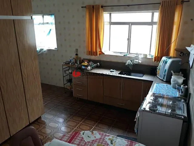 Casa com 671m², à venda, no bairro São João Clímaco em São Paulo