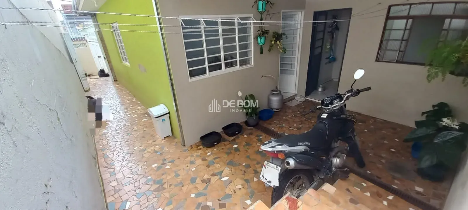 Casa, 3 quartos, 122 m² - Foto 12