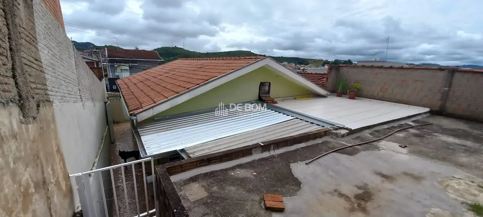 Casa, 3 quartos, 122 m² - Foto 11