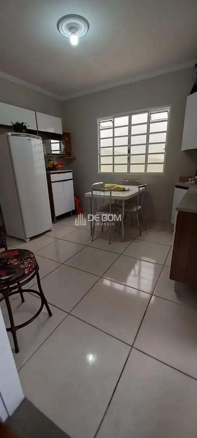Casa, 3 quartos, 122 m² - Foto 4