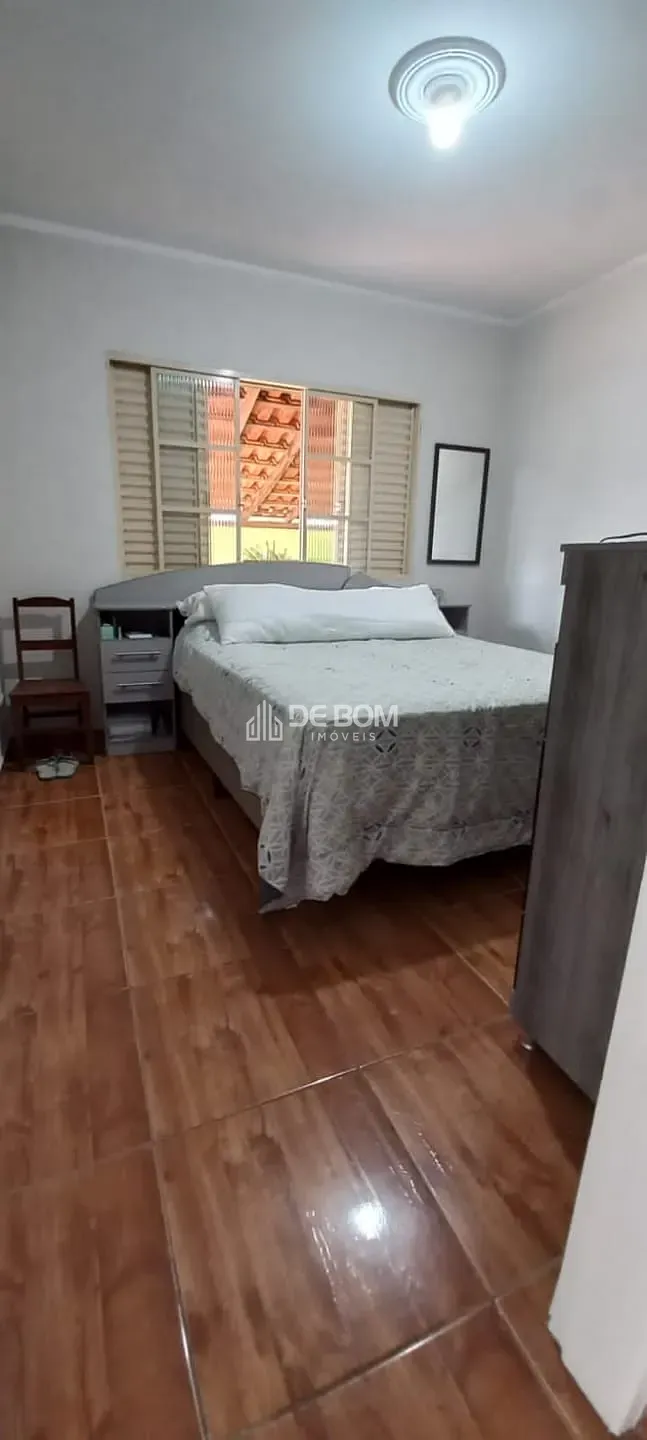 Casa, 3 quartos, 122 m² - Foto 8