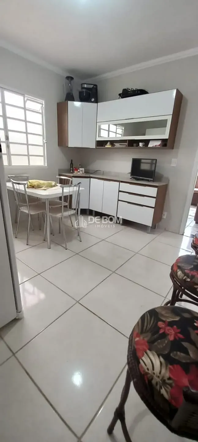 Casa, 3 quartos, 122 m² - Foto 3
