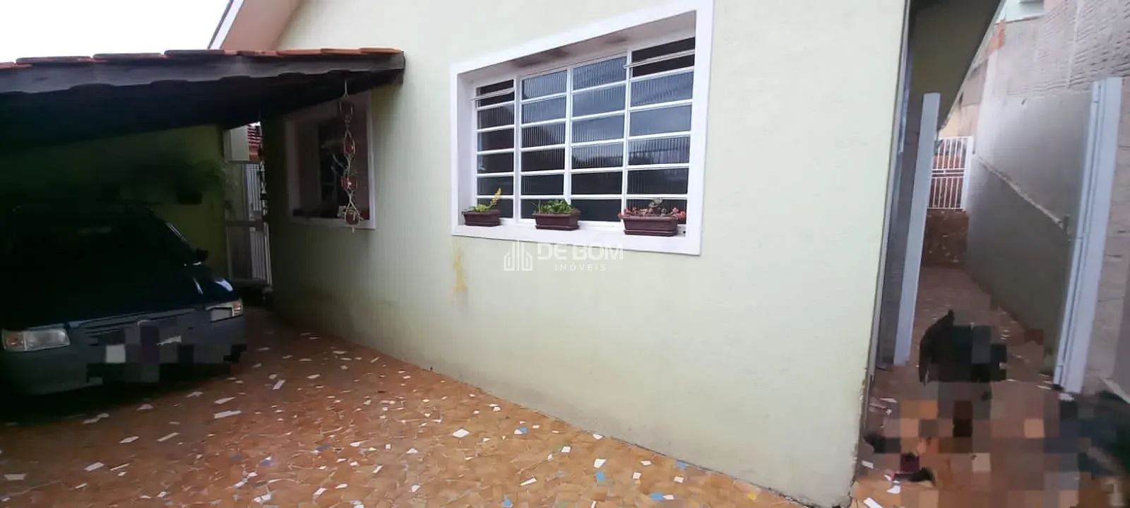 Casa, 3 quartos, 122 m² - Foto 2