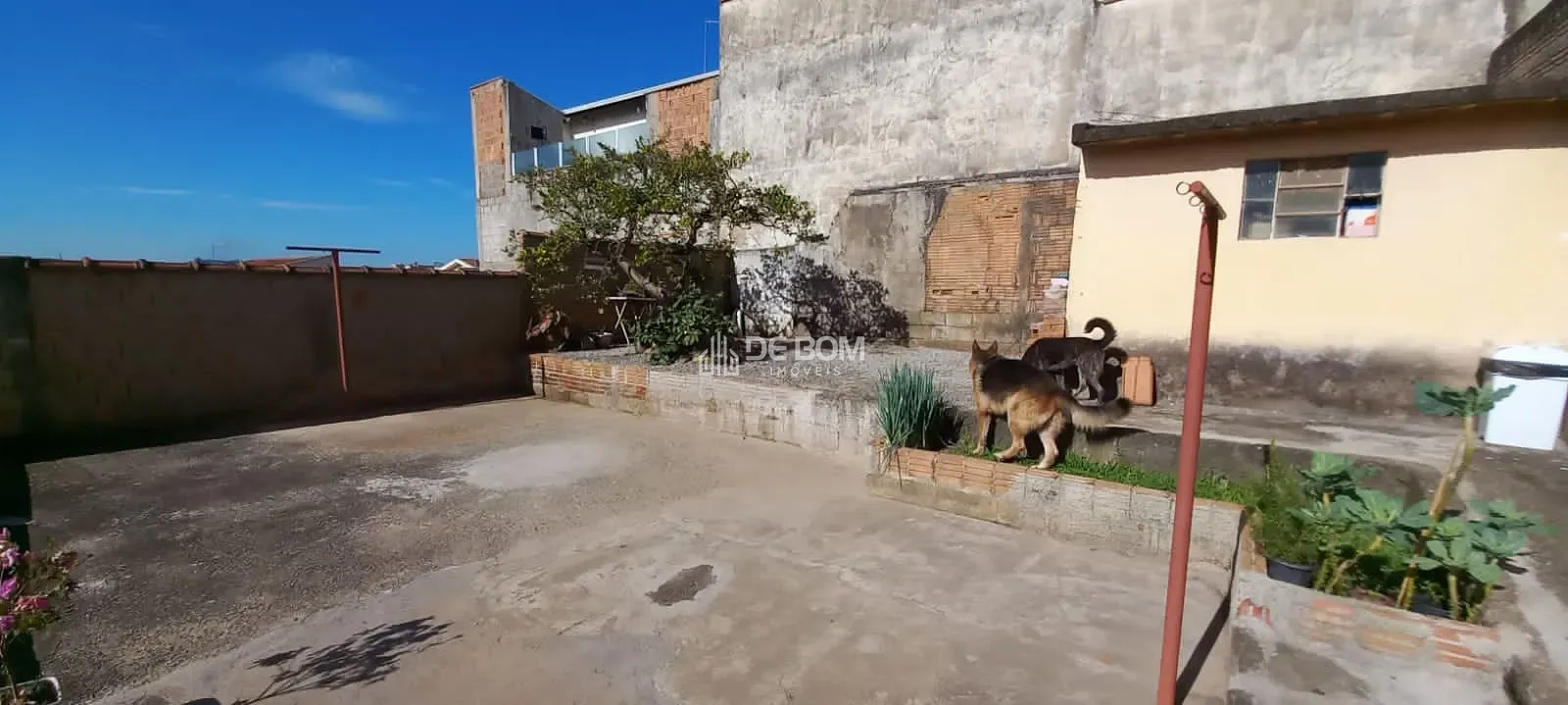 Casa, 3 quartos, 122 m² - Foto 15