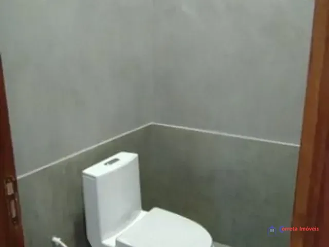 Casa 3 quartos e 3 banheiros, à venda, no bairro Parque Mangueiras em Três Lagoas