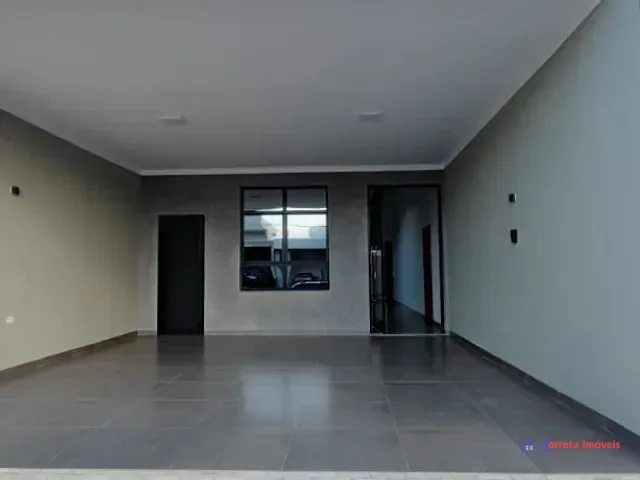 Casa 3 quartos e 3 banheiros, à venda, no bairro Parque Mangueiras em Três Lagoas