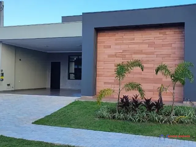 Casa 3 quartos e 3 banheiros, à venda, no bairro Parque Mangueiras em Três Lagoas