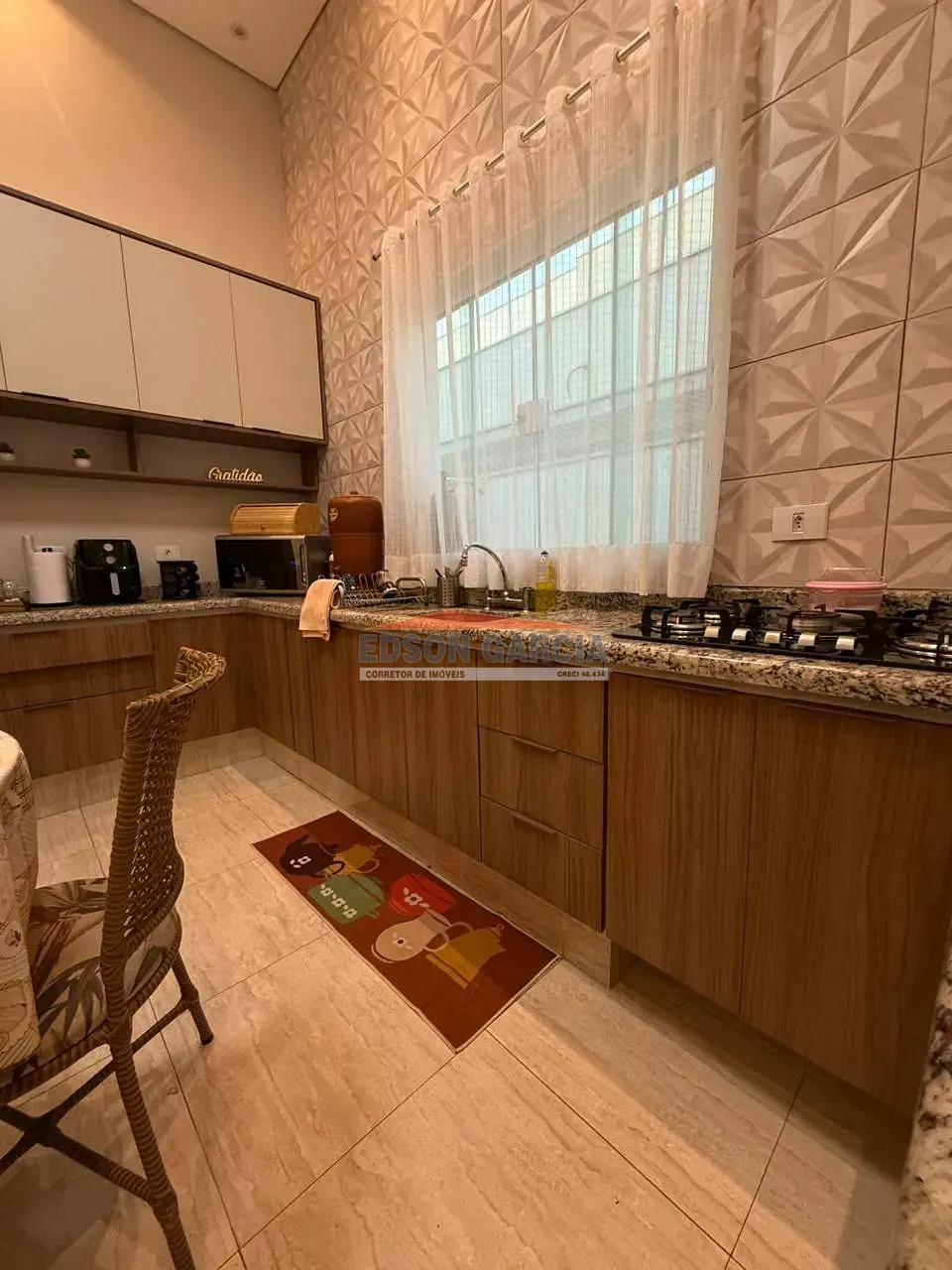 Casa, 4 quartos, 122 m² - Foto 5