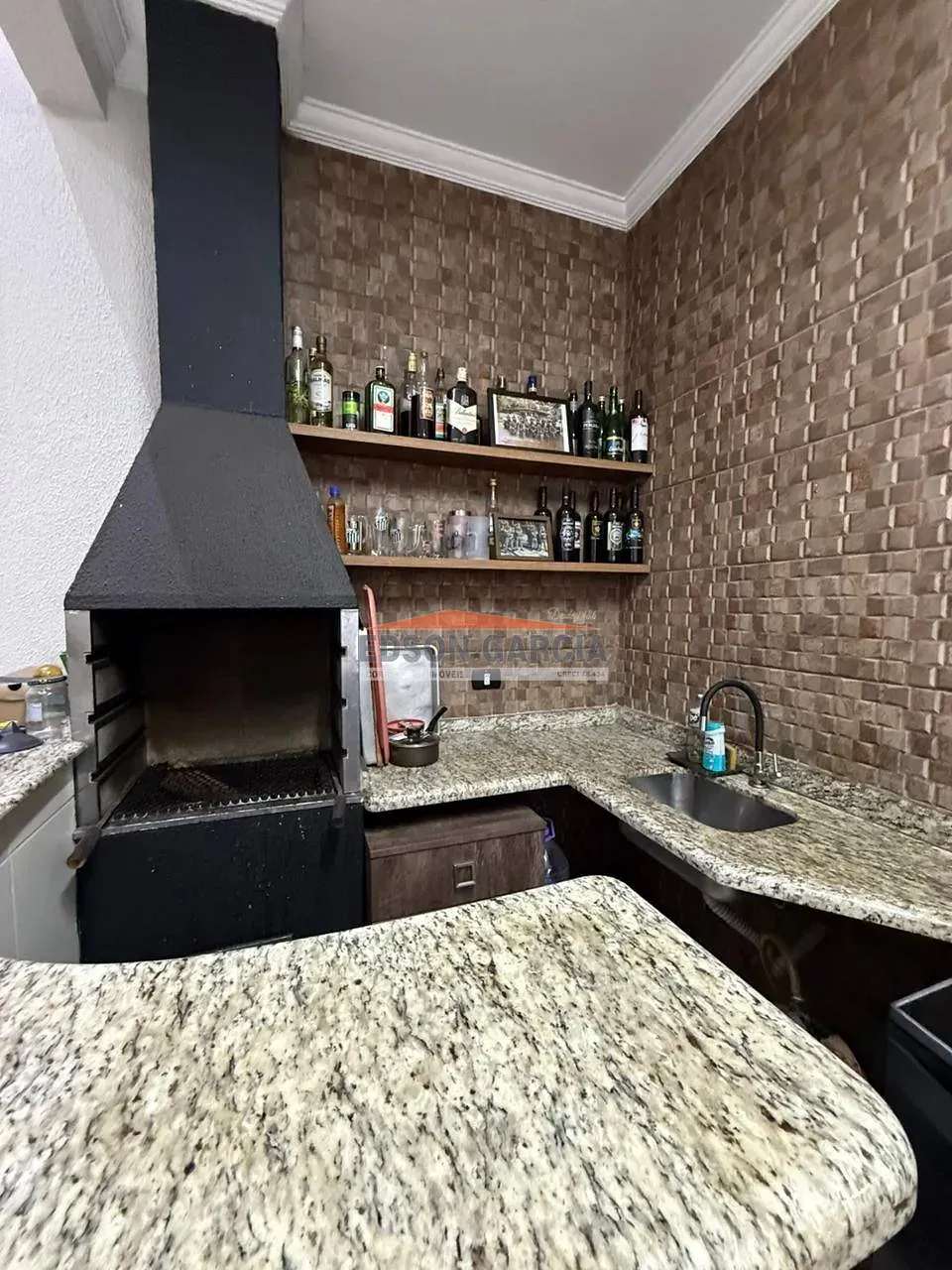 Casa, 4 quartos, 122 m² - Foto 6