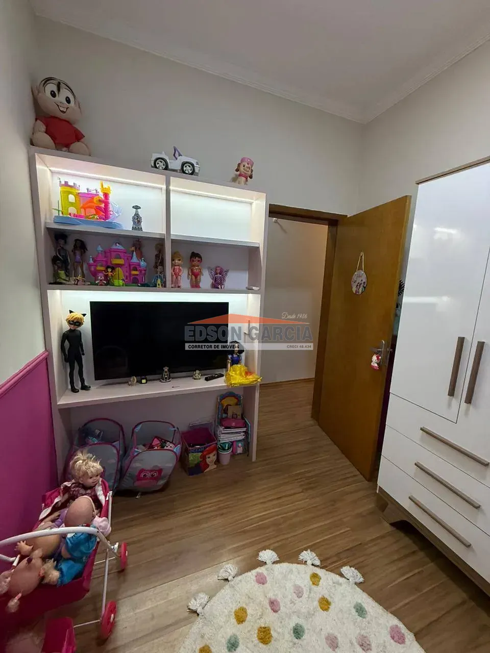 Casa, 4 quartos, 122 m² - Foto 11