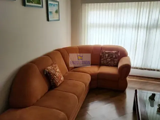 Casa com 200m² 4 quartos e 2 banheiros, para alugar, no bairro Jardim do Mar em São Bernardo do Campo